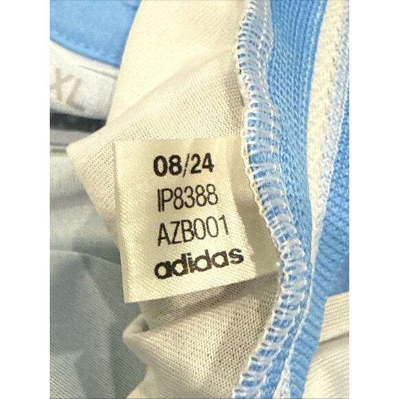 Adidas Argentina 2024 Home Authentic Jersey IP8388 XL Men - Picture 5 of 9